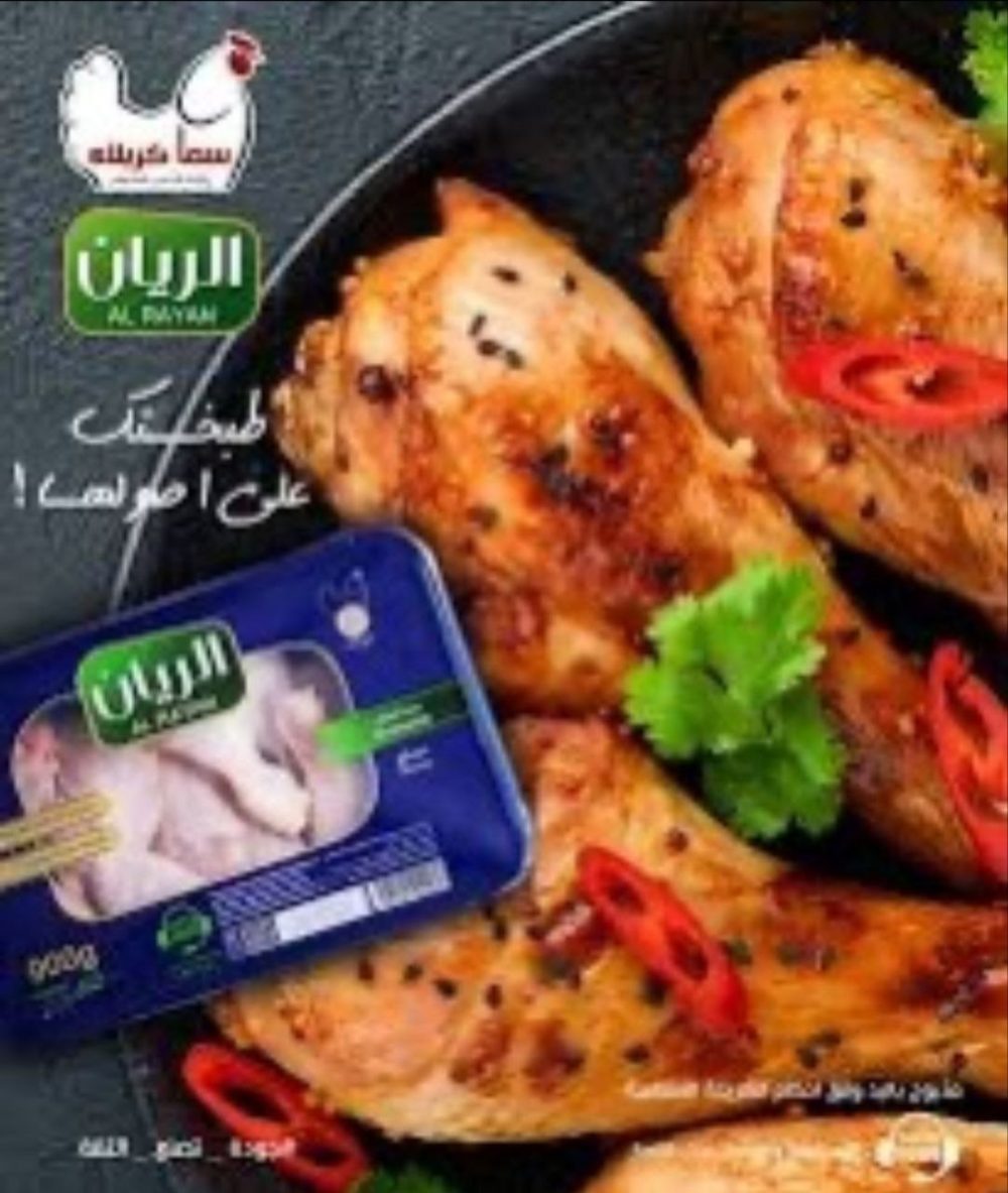عصا الطبل الريان