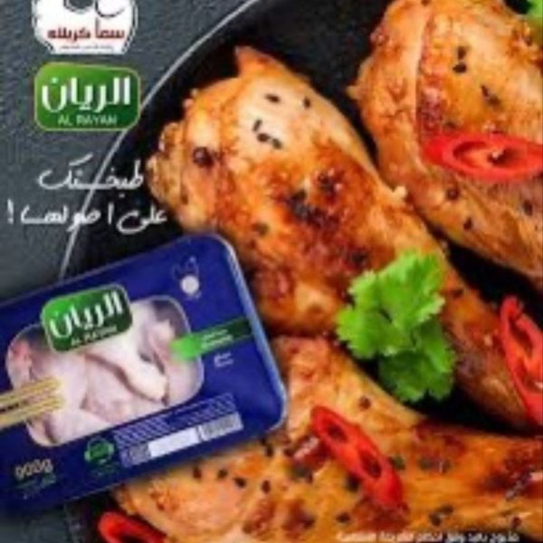 عصا الطبل الريان