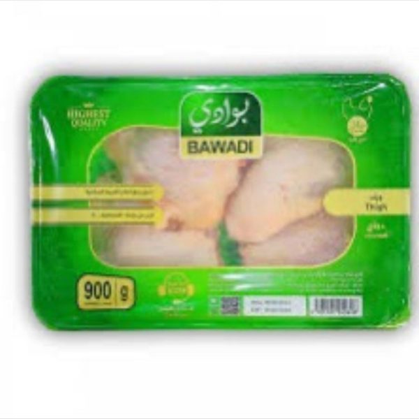 ورك البوادي