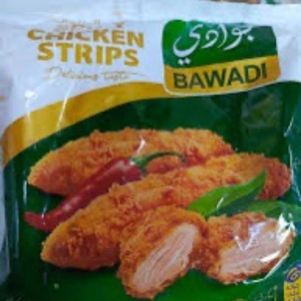 كيس سترتبس دجاج حار البوادي